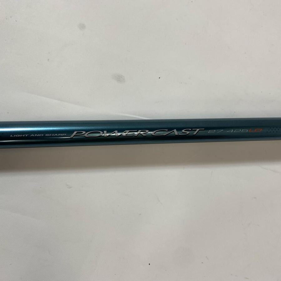 ΨΨ DAIWA ダイワ 投竿 パワーキャスト27-425LD 05266105 やや傷や