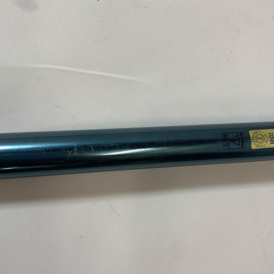 ΨΨ DAIWA ダイワ 投竿 パワーキャスト27-425LD 05266105 やや傷や