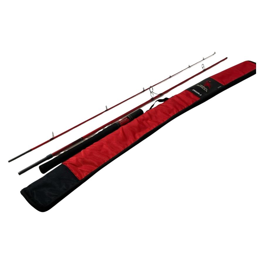 ΨΨSHIMANO シマノ ルアーロッド　20ワールドシャウラBG2952R-3 美品 袋 30195 ΨΨ SHIMANO シマノ ルアーロッド 20ワールドシャウラBG2952R-3 美品 袋