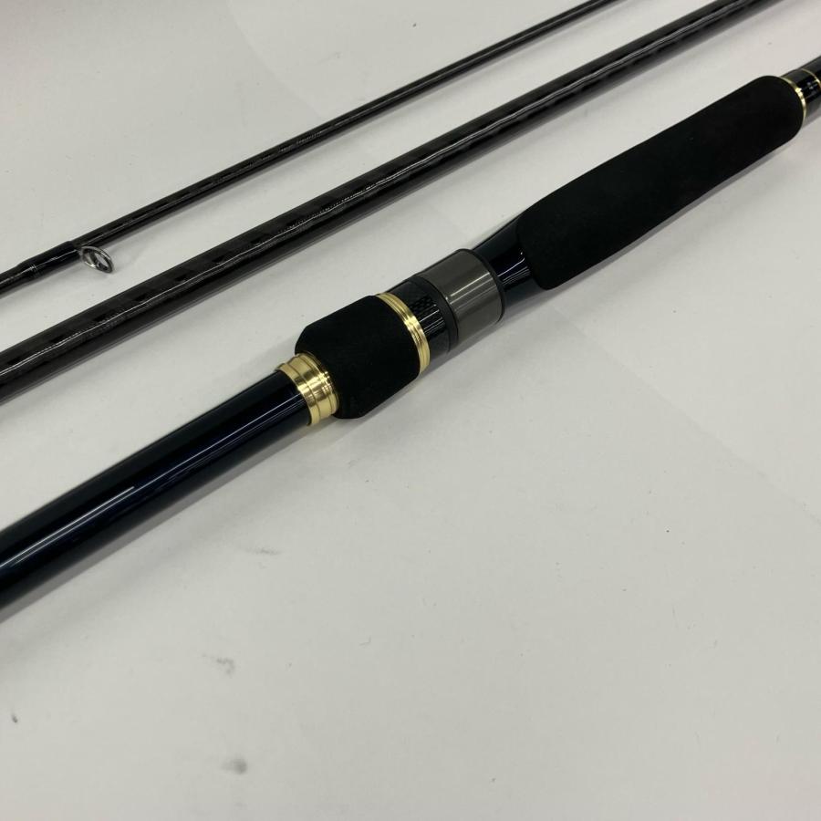 SHIMANO シマノ 37175 ネッサ CI4+ S1102MMH やや傷や汚れあり