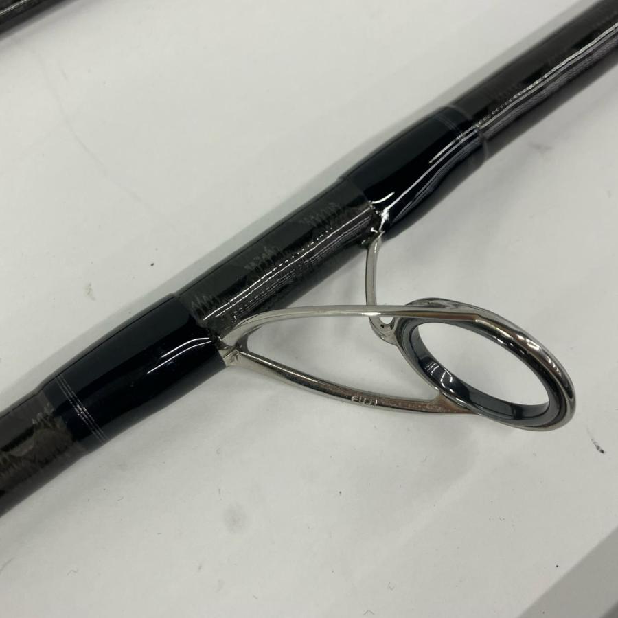 SHIMANO シマノ 37175 ネッサ CI4+ S1102MMH やや傷や汚れあり