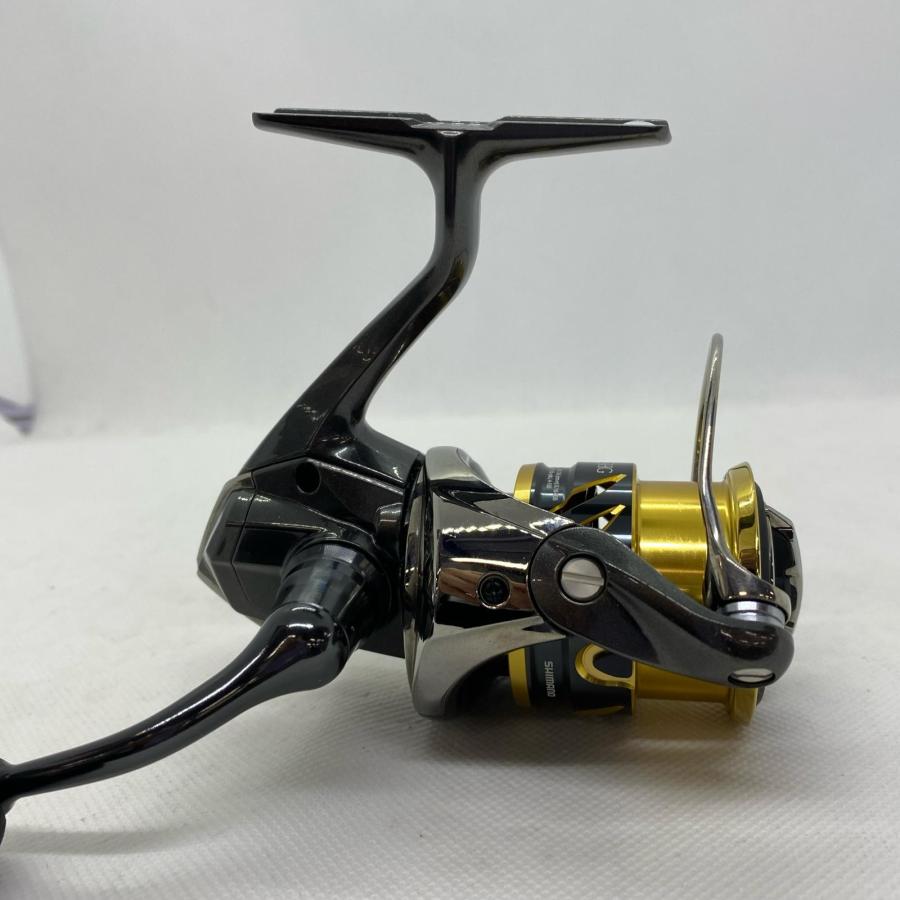 ΨΨ SHIMANO シマノ スピニングリール 20ツインパワー C2000SHG 04137