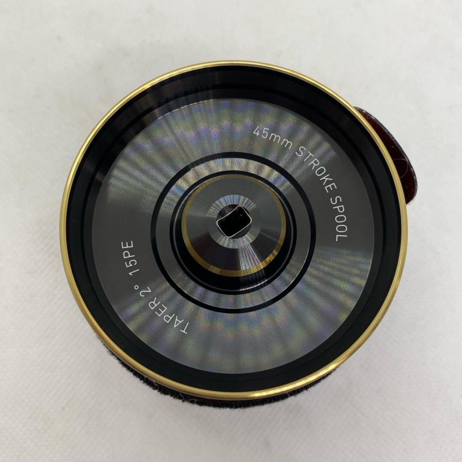 ΨΨDAIWA ダイワ スプール　21サーフベーシア 45㎜ ストロークスプール ΨΨ DAIWA ダイワ スプール 21サーフベーシア 45mm ストロークスプール