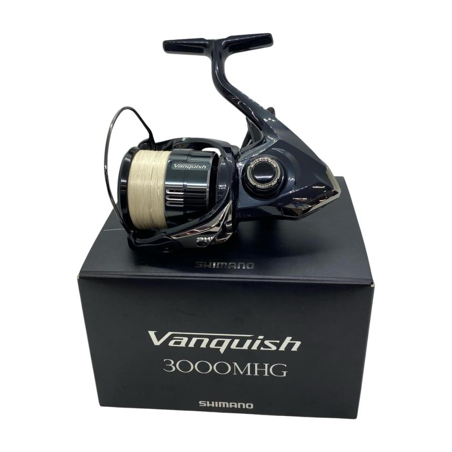19Vanquish スプールのみ スピニングリール 箱付き 【公式通販】