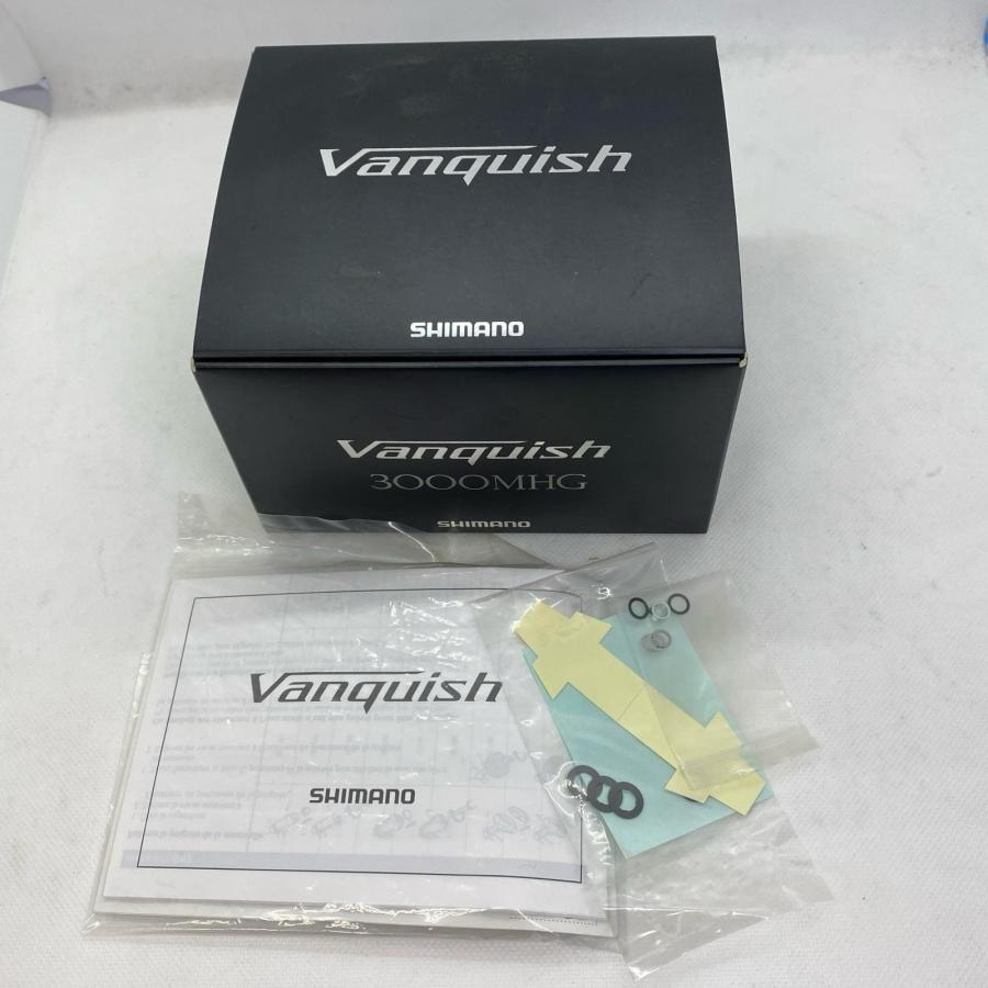 19Vanquish スプールのみ スピニングリール 箱付き 【公式通販】