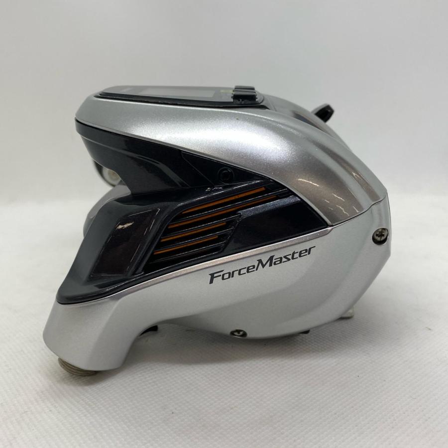 ΨΨ SHIMANO シマノ 電動リール 15フォースマスター3000 03401 やや傷や