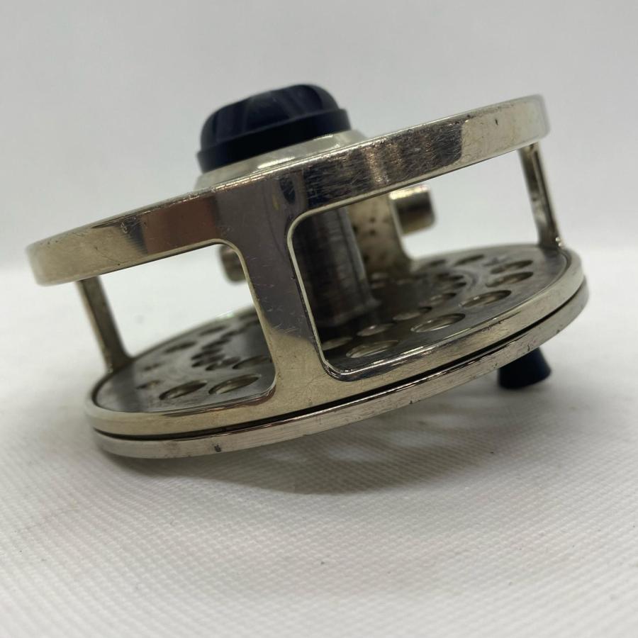 ΨΨ SHIMANO シマノ フライリール ティトン9-11 キズ有 袋付き やや傷や