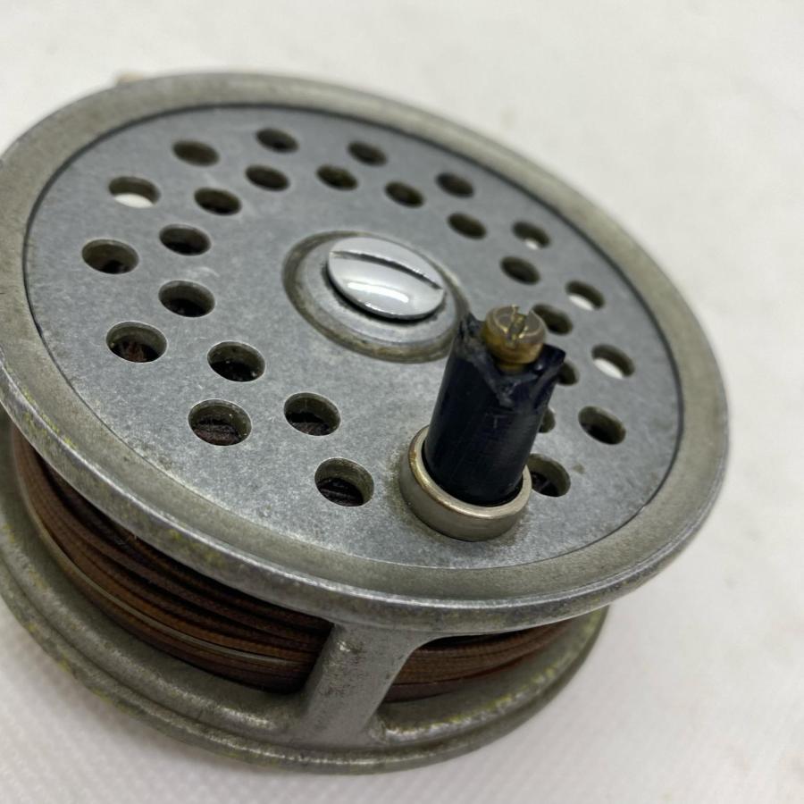 S823 TFO BVK ソルトフライリール 釣り 釣具 大型魚 大物 S819