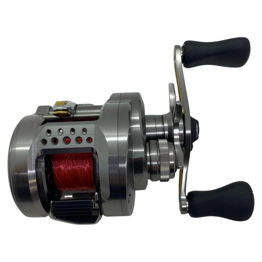 SHIMANO シマノ スピニングリール 23カルカッタコンクエストBFS XGR 箱