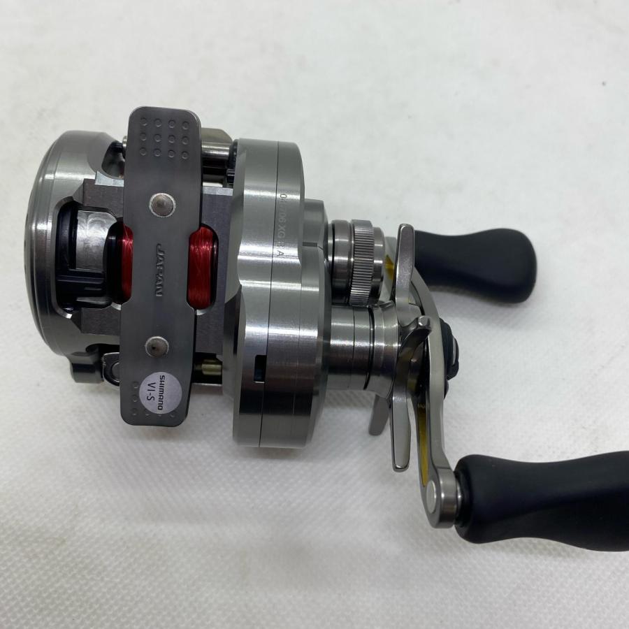 SHIMANO シマノ スピニングリール 23カルカッタコンクエストBFS XGR 箱