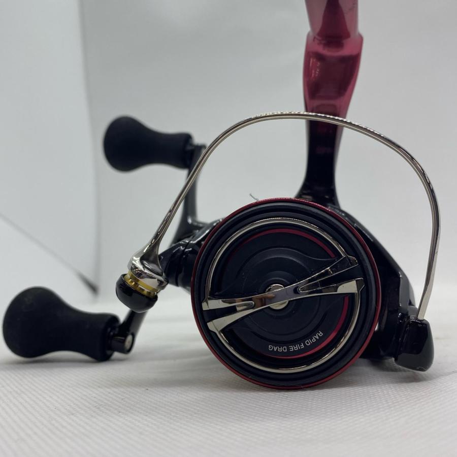 ΨΨ SHIMANO シマノ スピニングリール 18セフィアBB C3000SDHHG 03946