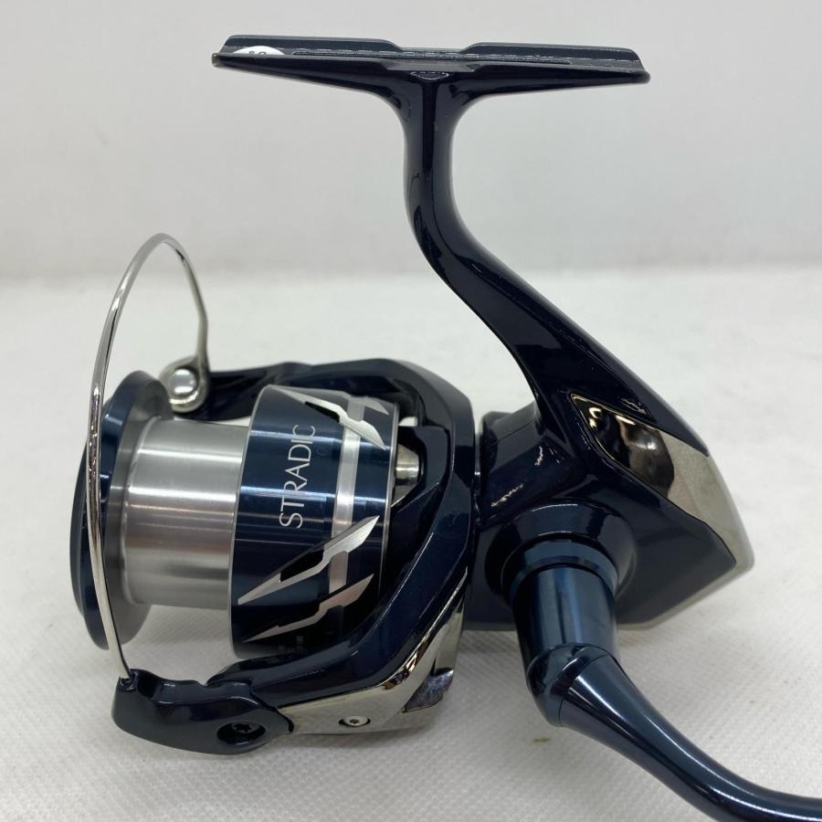 24ストラディックSW4000XG スピニングリール リール シマノ24ストラ