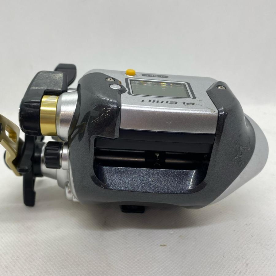 SHIMANO シマノ 電動リール 15プレミオ 3000本体のみ 03424 やや傷や