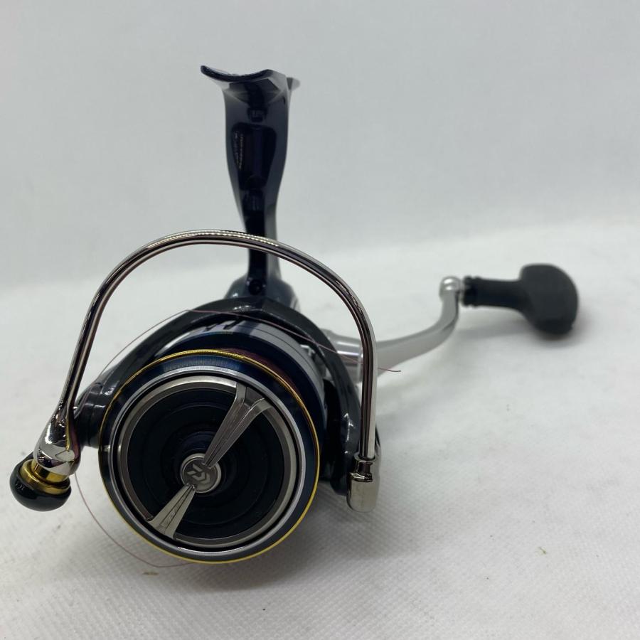 DAIWA ダイワ スピニングリール 19セルテート LT2500-H 060047 目立っ