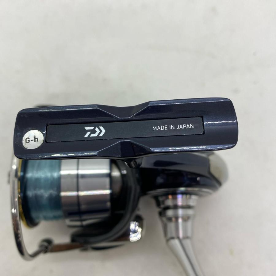 DAIWA ダイワ スピニングリール  19セルテート LT2500-H 060047 DAIWA ダイワ スピニングリール 19セルテート LT2500-H 060047 やや傷