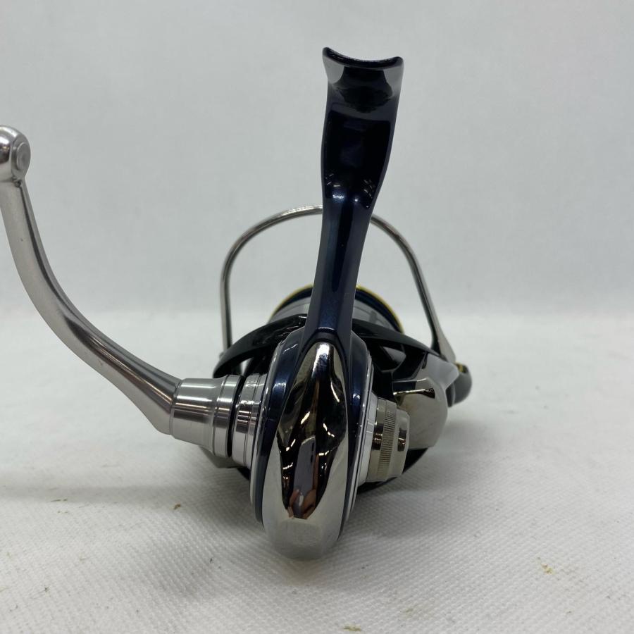 DAIWA ダイワ スピニングリール 19セルテート LT2500-H 060047 やや傷