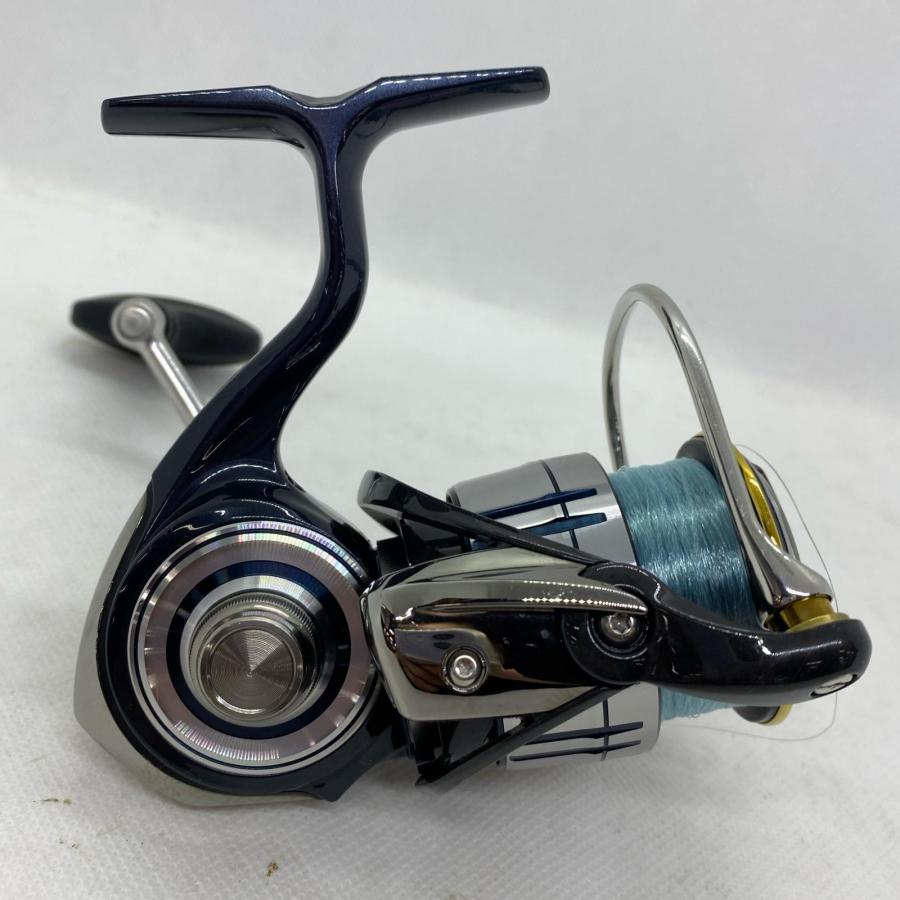 DAIWA ダイワ スピニングリール  19セルテート LT2500-H 060047 DAIWA ダイワ スピニングリール 19セルテート LT2500-H 060047 やや傷
