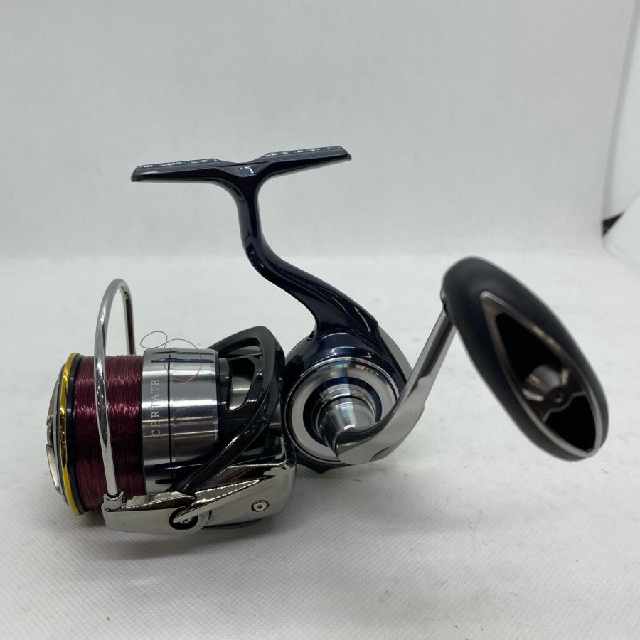 ΨΨ DAIWA ダイワ スピニングリール 19セルテート LT4000-CXH 060053