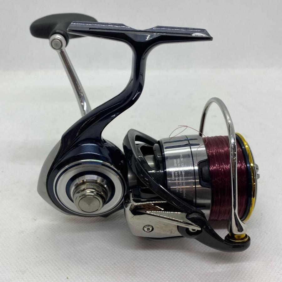 ΨΨ DAIWA ダイワ スピニングリール 19セルテート LT4000-CXH 060053