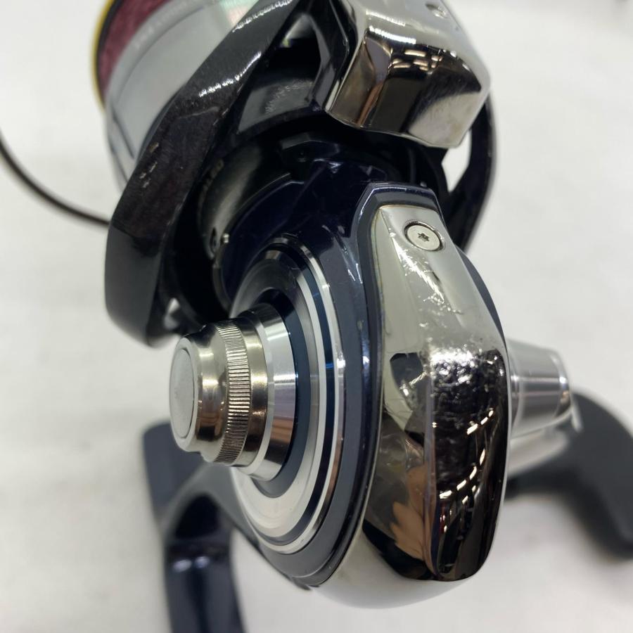 ΨΨ DAIWA ダイワ スピニングリール 19セルテート LT4000-CXH 060053