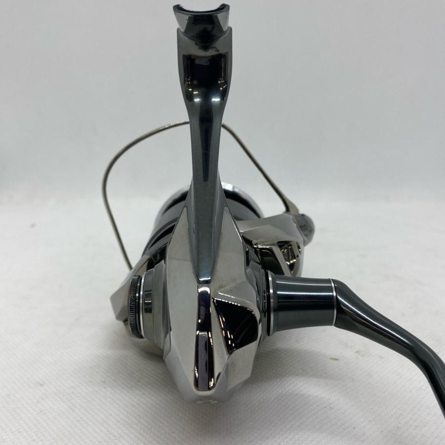 SHIMANO シマノ スピニングリール　22ステラ C5000XG 箱付 シャリ感有 043979 やや傷や汚れあり_2