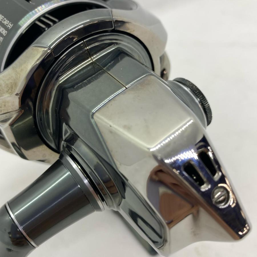SHIMANO シマノ スピニングリール　22ステラ C5000XG 箱付 シャリ感有 043979 やや傷や汚れあり_6