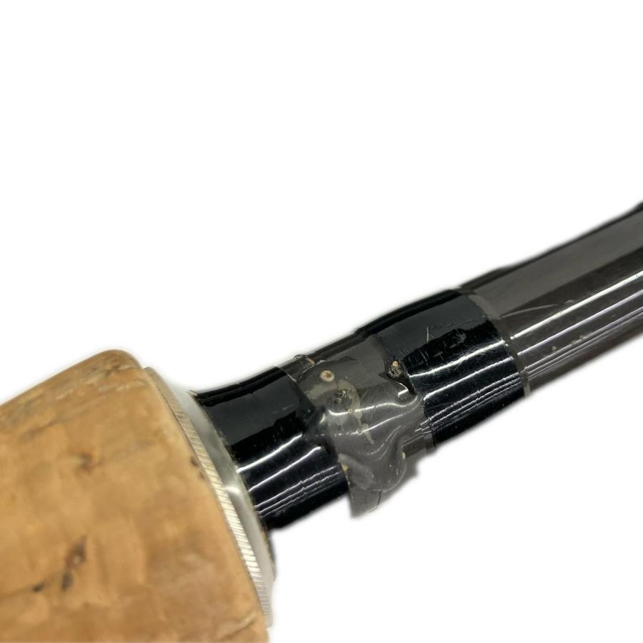 レビュー フライロッド REVIEW RX 1812W 18'0