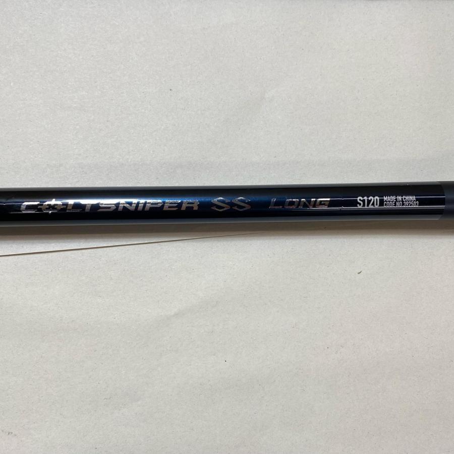 SHIMANO シマノ ショアジギングロッド 　コルトスナイパーSSロング 袋付 392503 SHIMANO シマノ ショアジギングロッド コルトスナイパーSSロング 袋付