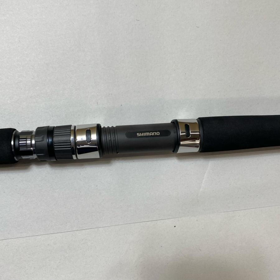 SHIMANO シマノ ショアジギングロッド コルトスナイパーSSロング 袋付