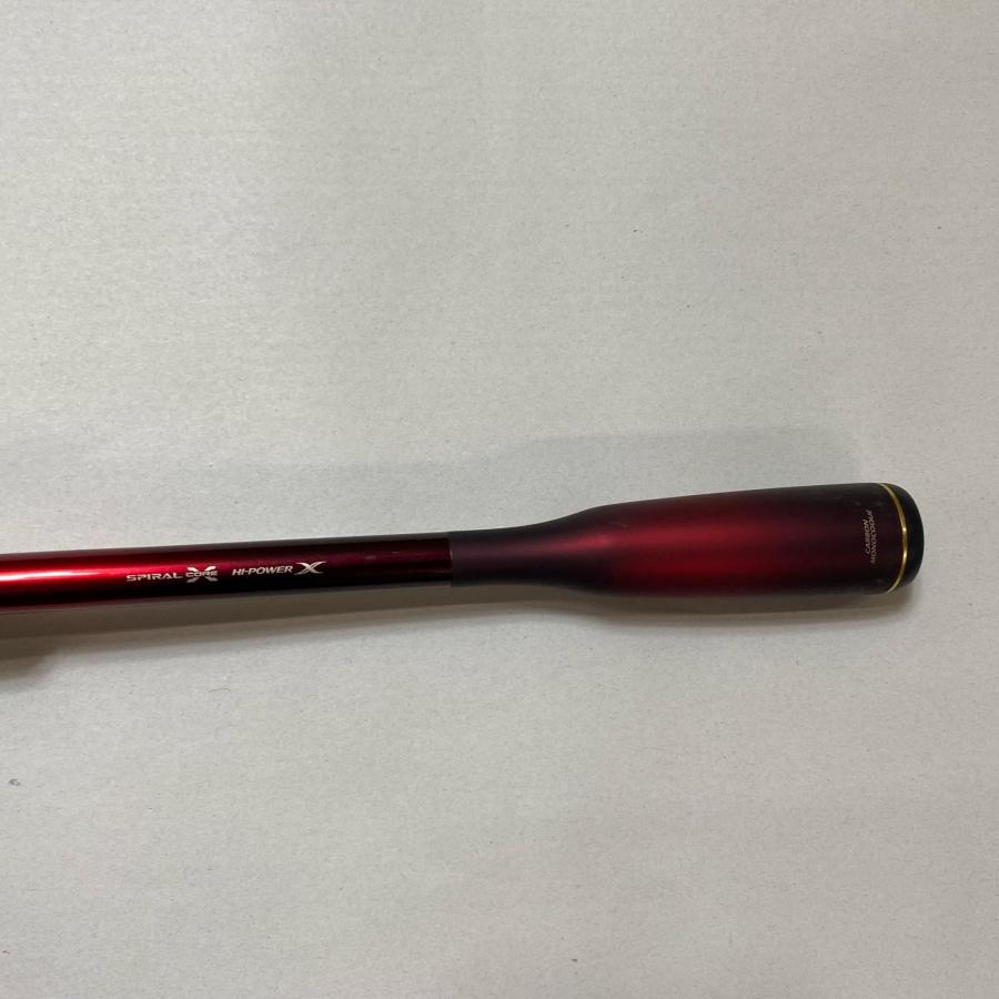 SHIMANO シマノ シーバスロッド 19ワールドシャウラ 2752R-2 39243
