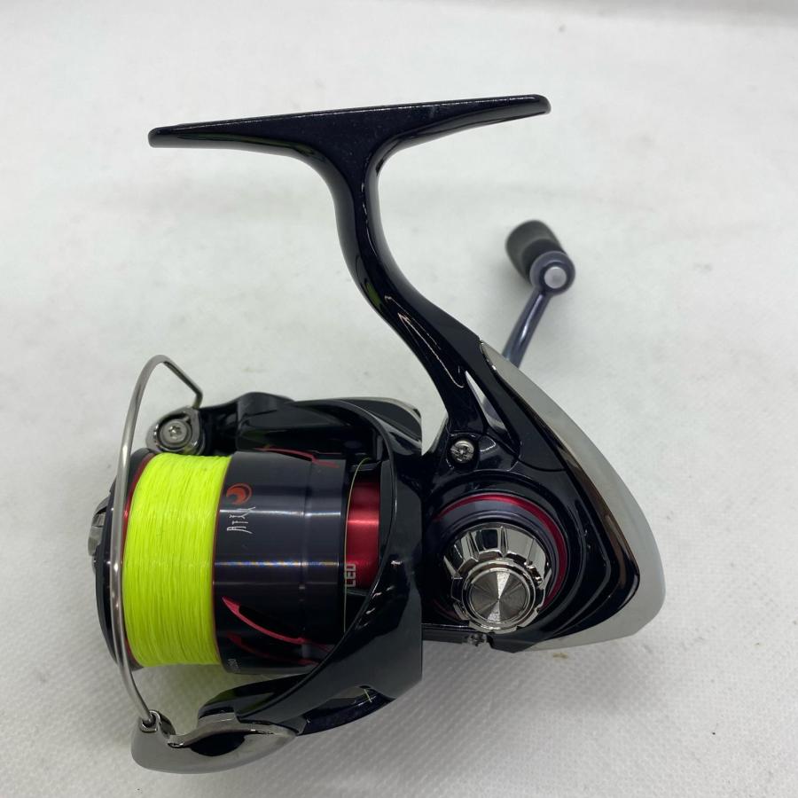 DAIWA ダイワ スピニングリール 24月下美人 XLT1000S-P  00060305 やや傷や汚れありの画像
