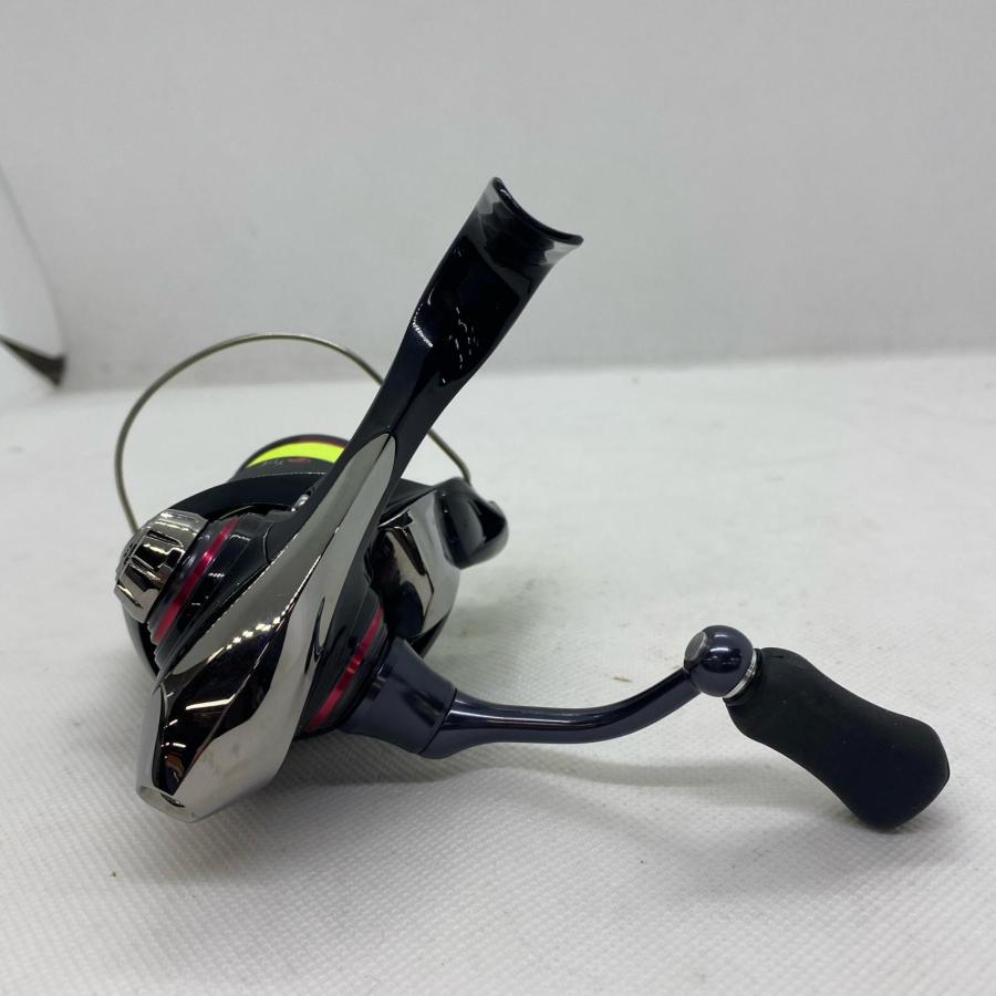DAIWA ダイワ スピニングリール 24月下美人 XLT1000S-P  00060305 やや傷や汚れありの画像