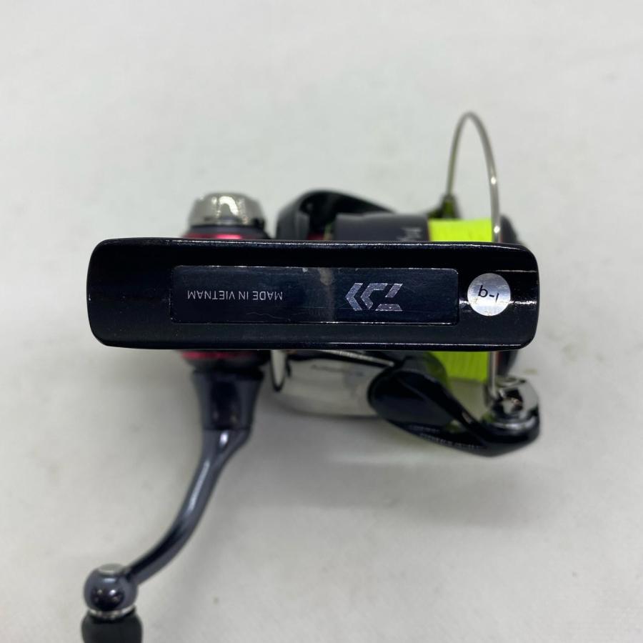 DAIWA ダイワ スピニングリール 24月下美人 XLT1000S-P  00060305 やや傷や汚れありの画像