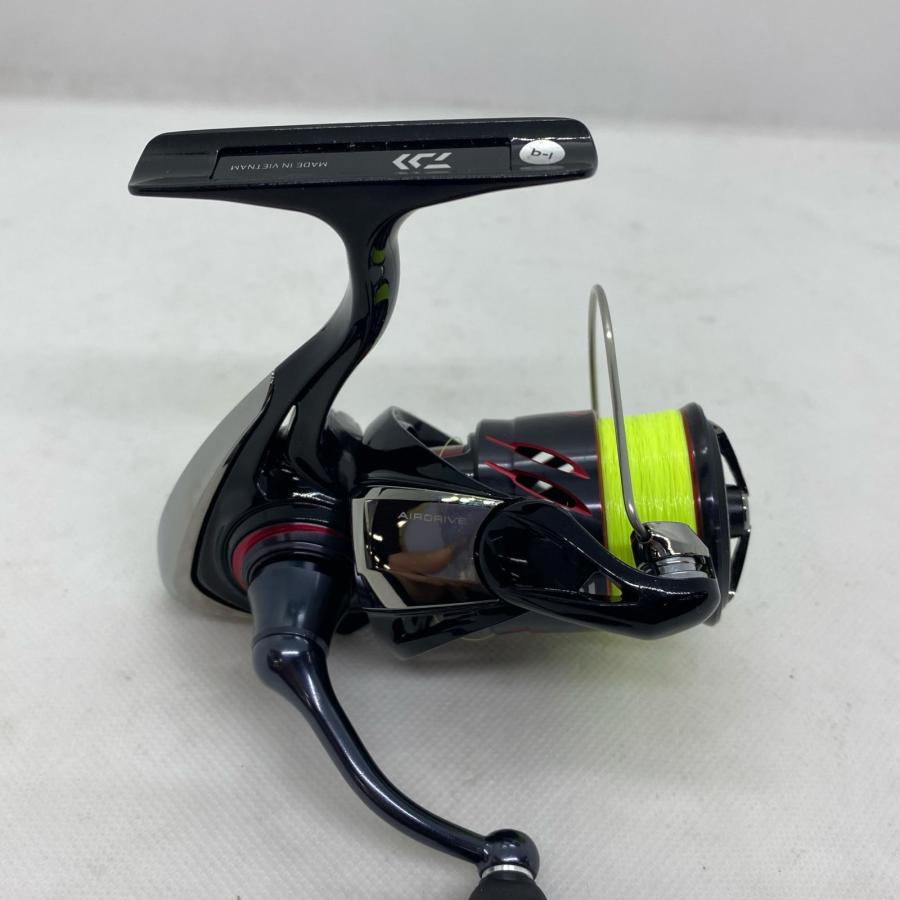DAIWA ダイワ スピニングリール 24月下美人 XLT1000S-P  00060305 やや傷や汚れありの画像