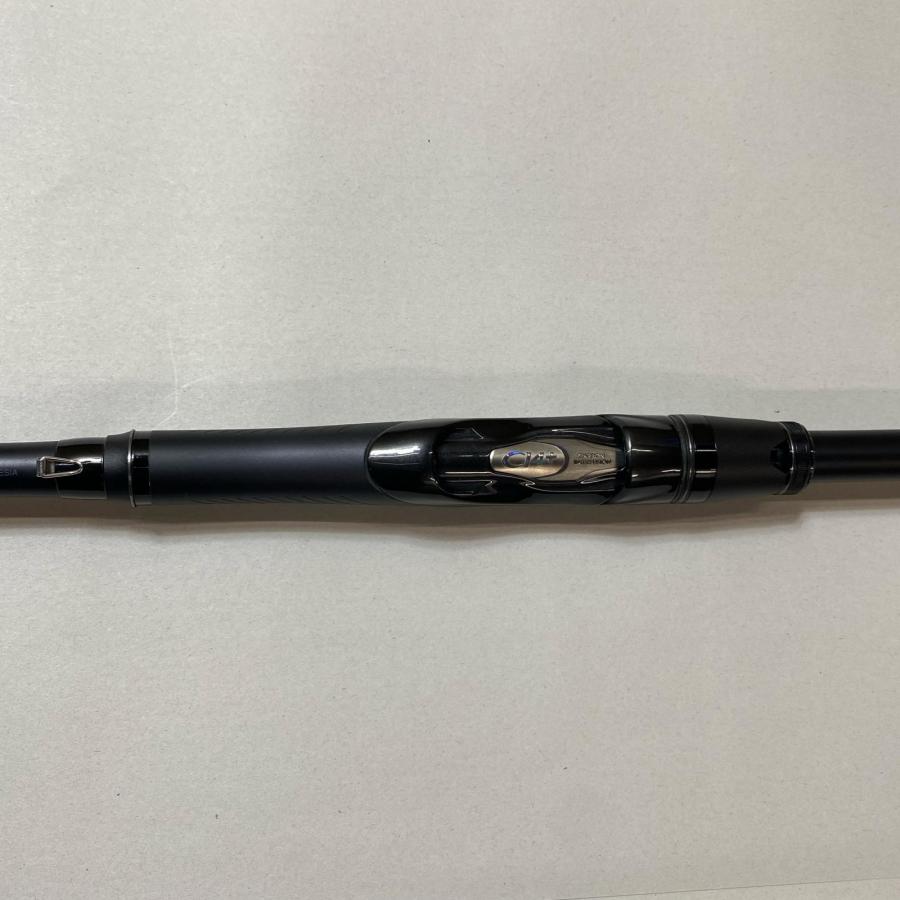 SHIMANO シマノ 22エクスセンスインフィニティ S100MH 袋付 335487
