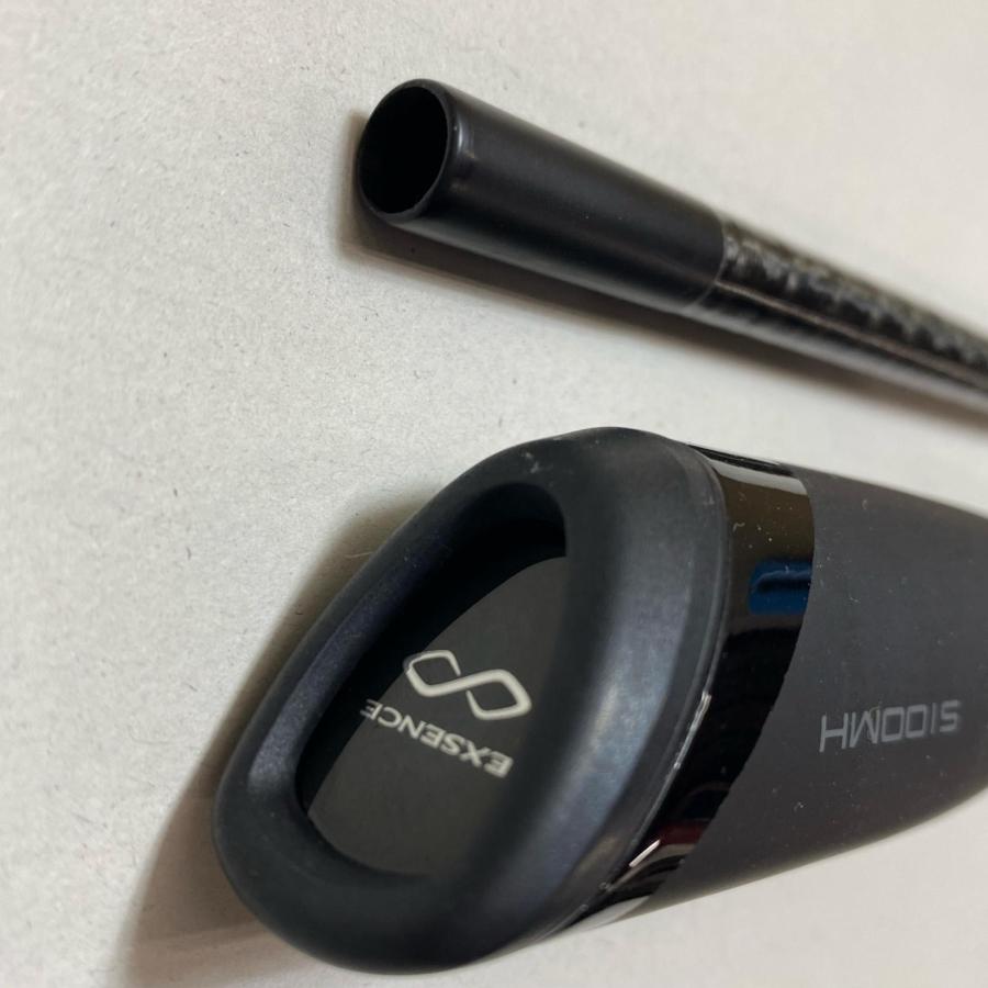 SHIMANO シマノ 22エクスセンスインフィニティ S100MH 袋付 335487