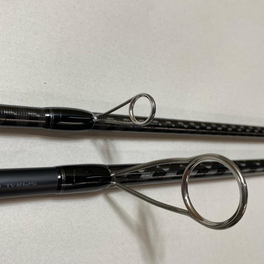 SHIMANO シマノ 22エクスセンスインフィニティ S100MH 袋付 335487