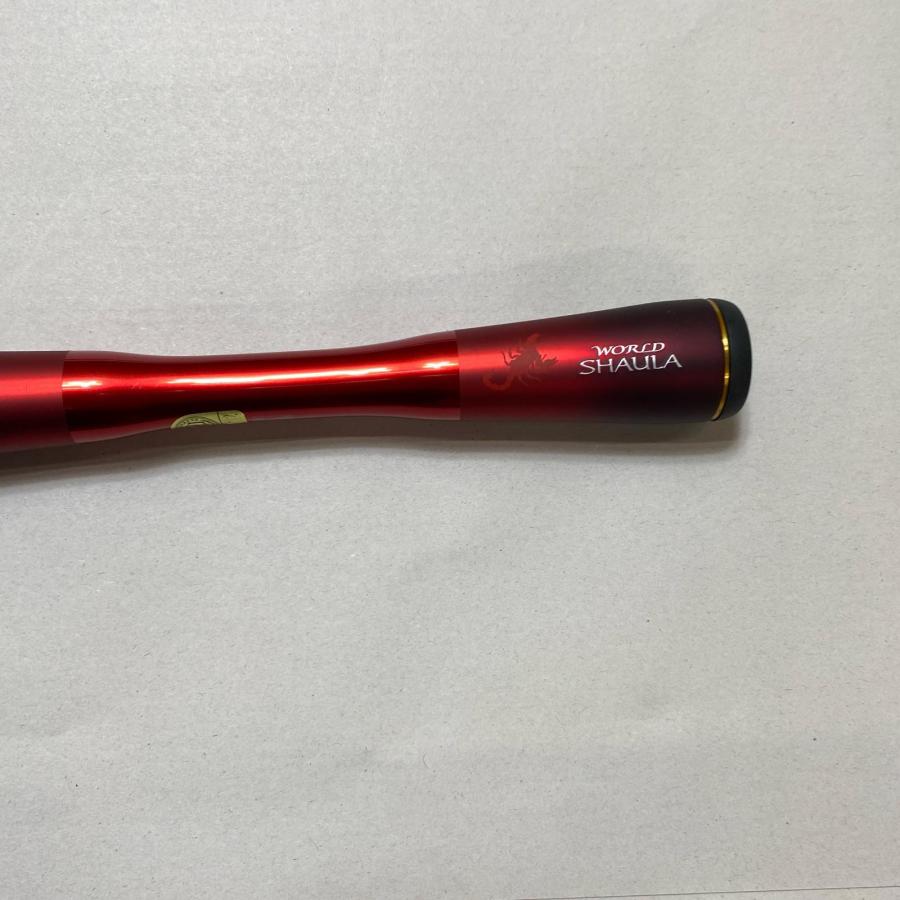 SHIMANO シマノ トラウトロッド 24ワールドシャウラ テクニカル