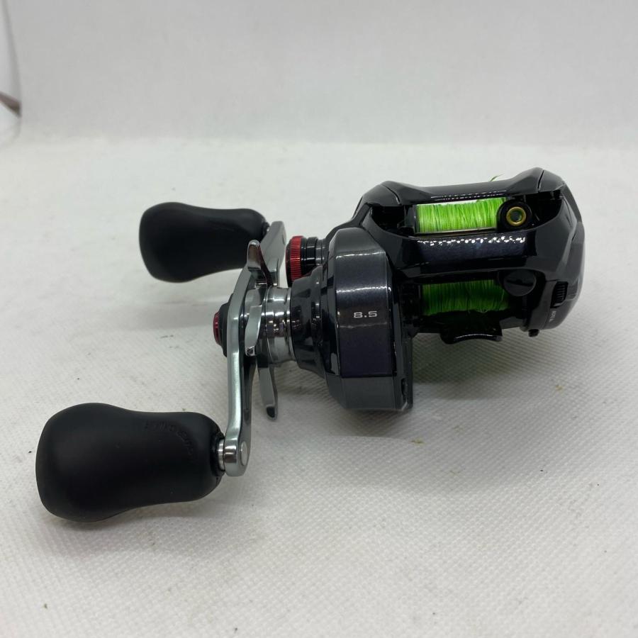 SHIMANO シマノ ベイトリール 24スコーピオンMD 200XG 046918 やや傷や
