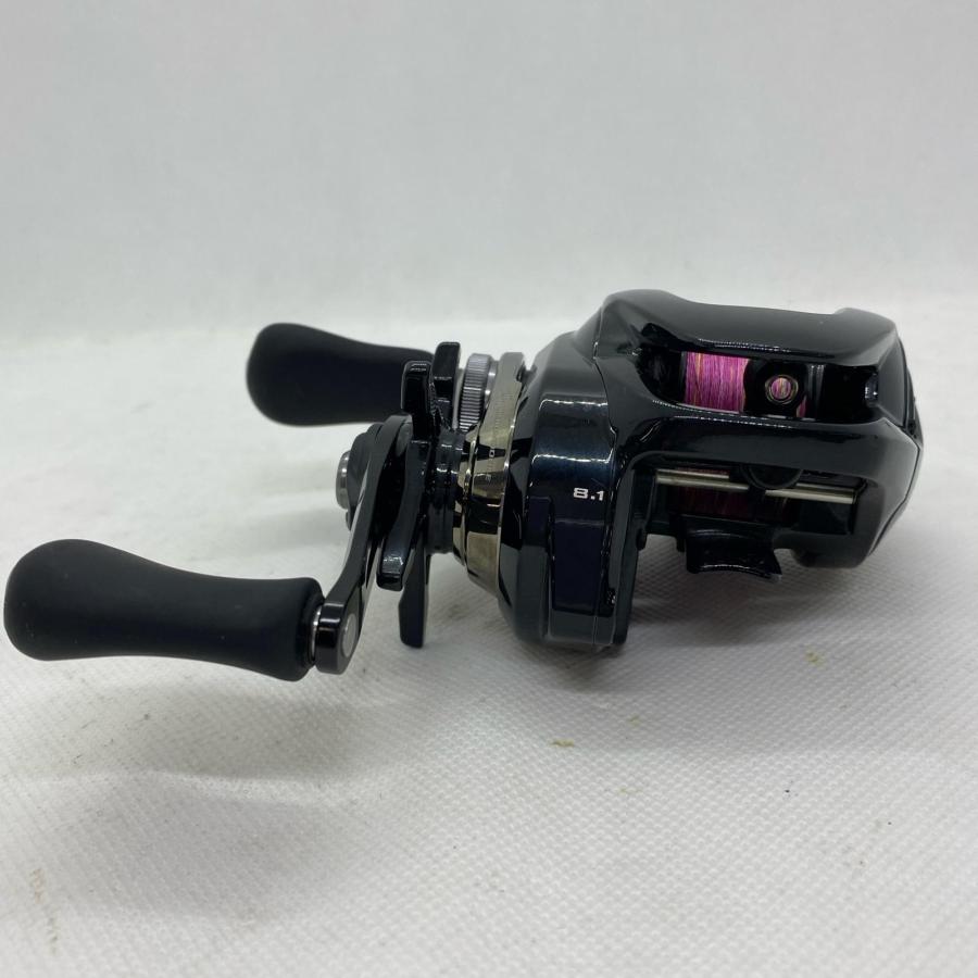 SHIMANO シマノ ベイトリール 24メタニウム DC70XG 046642 やや傷や