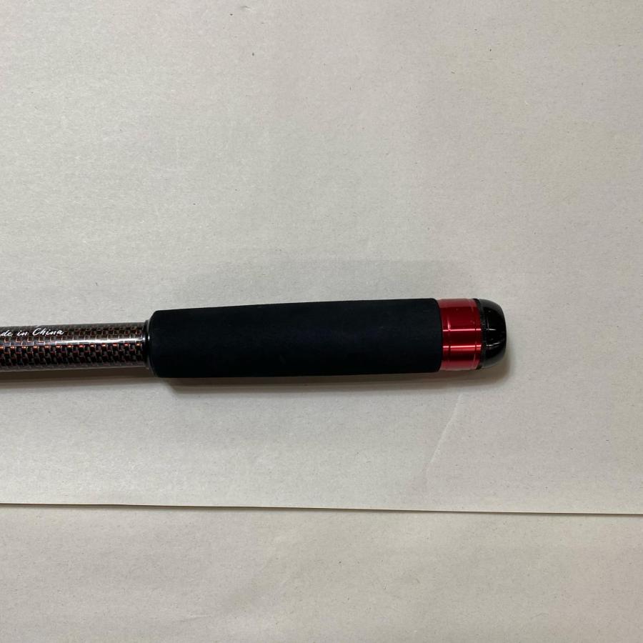 ZENITH ゼニス シーバスロッド　ルビナベスティア LB-B80/723XHF ZENITH（ゼニス） シーバスロッド ルビナベスティア LB-B80/723XHF