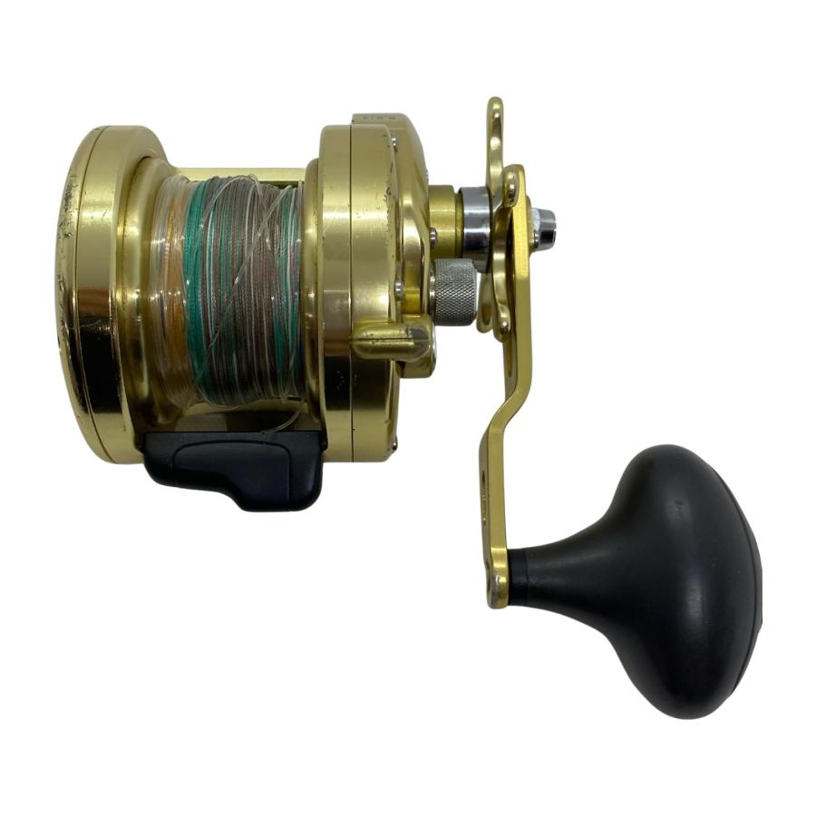 SHIMANO シマノ ベイトリール スコーピオン オシアジガー 2000 RH292