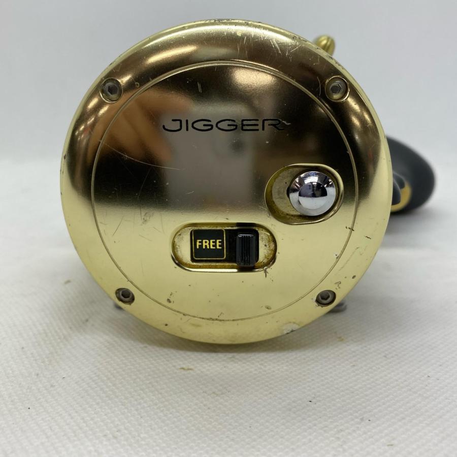 SHIMANO シマノ ベイトリール スコーピオン オシアジガー 2000 RH292