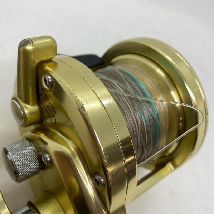 SHIMANO シマノ ベイトリール スコーピオン オシアジガー 2000 RH292