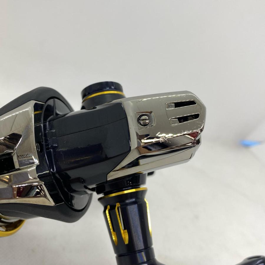 SHIMANO シマノ スピニングリール 20ステラSW 5000HG 04075 やや傷や