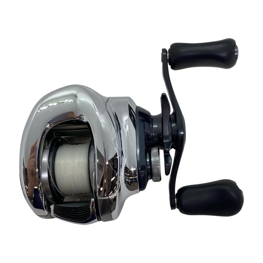 SHIMANO シマノ ベイトリール 19アンタレスHG 03984 やや傷や汚れあり