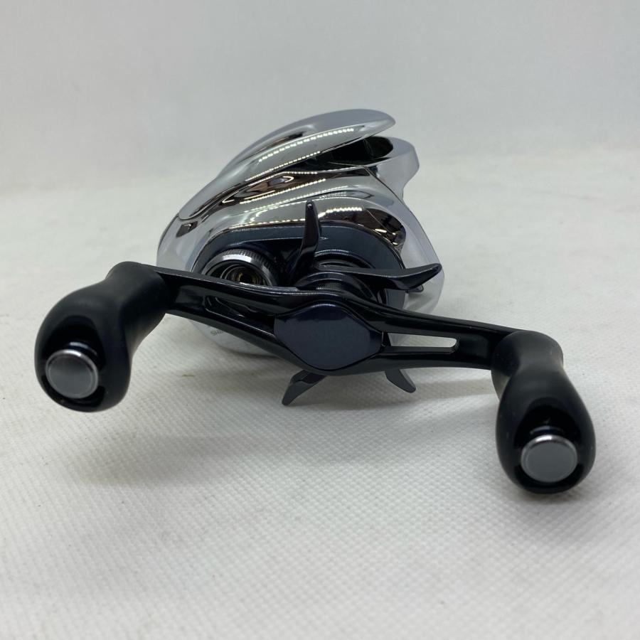 SHIMANO シマノ ベイトリール 19アンタレスHG 03984 やや傷や汚れあり 