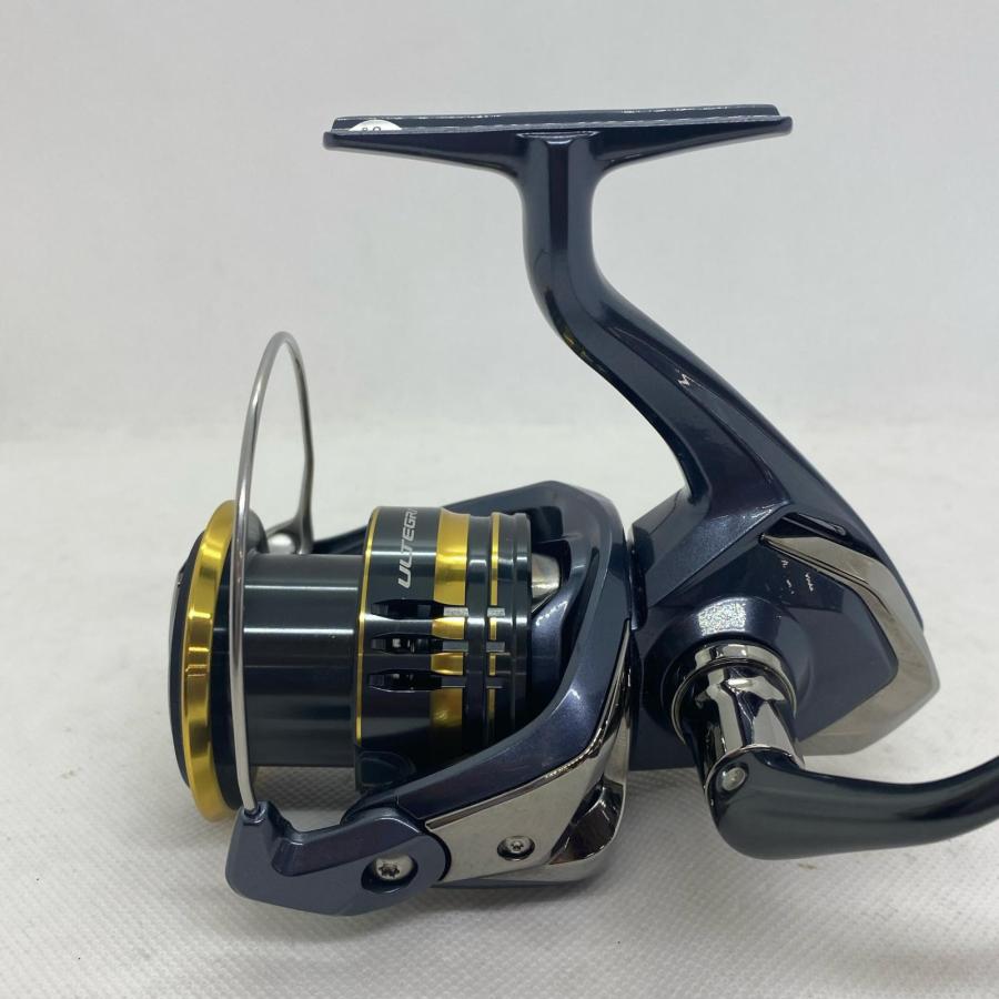 シマノ　21アルテグラ　4000XG スピニングリール SHIMANO シマノ スピニングリール 21アルテグラ 4000XG 043368 やや傷