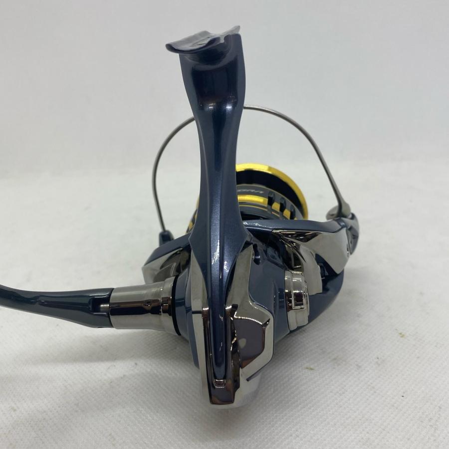 SHIMANO シマノ スピニングリール 21アルテグラ 4000XG 043368 やや傷