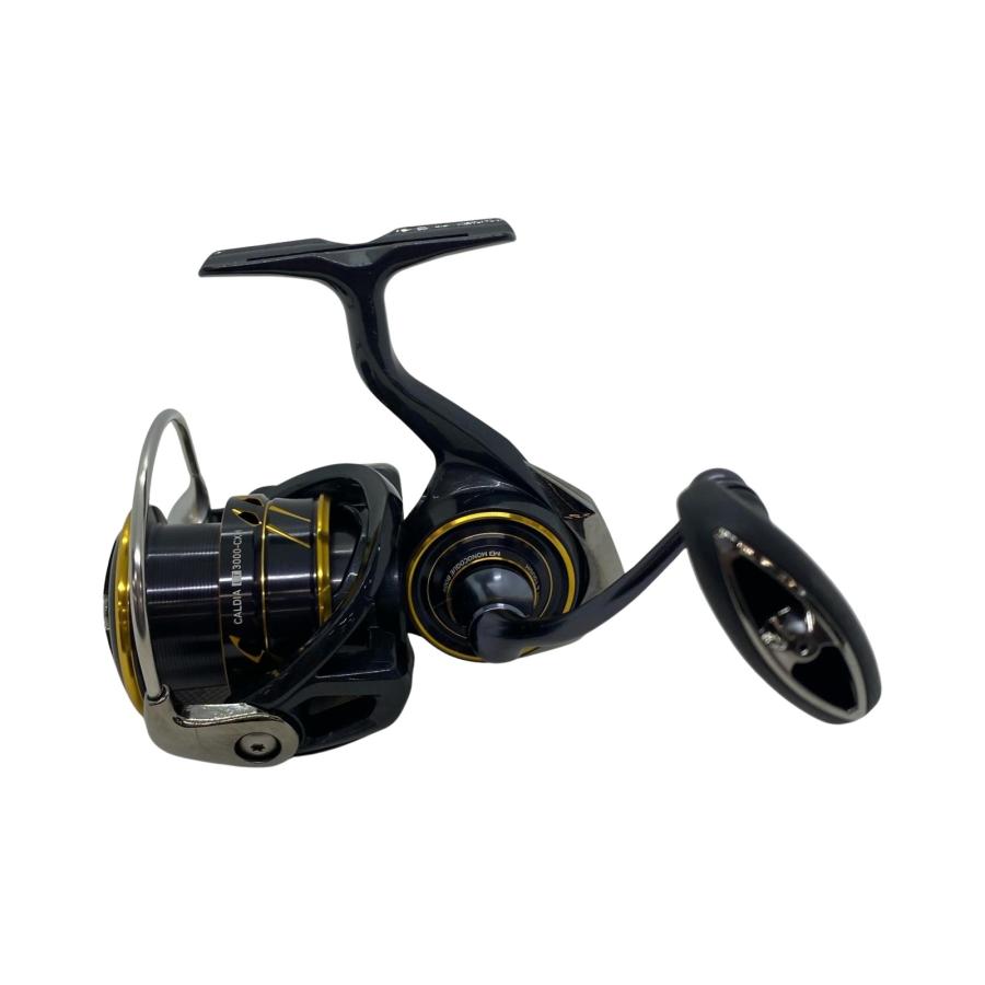 DAIWA ダイワ スピニングリール 21カルディアLT3000-CXH 3063190